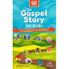 The Gospel Story for Kids