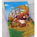 Noah's Ark Pop-up Story Book