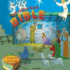The Puzzle Block Bible
