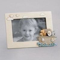 Photo Frame, Noah's Ark