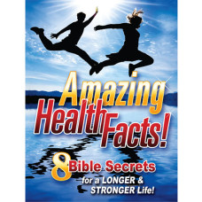 Amazing Health Facts