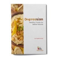 Depression Healthy Foods for Better Moods Depression Healthy Foods for Better Moods