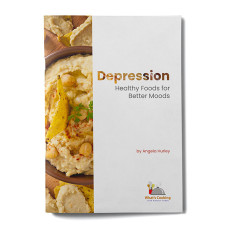 Depression Healthy Foods for Better Moods Depression Healthy Foods for Better Moods