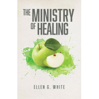 The Ministry of Healing