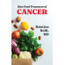 Raw Food Treatment of Cancer