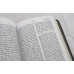 KJV Large Print Compact Reference Bible, Black