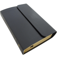 KJV Large Print Compact Reference Bible