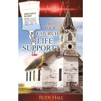 Is Your Church on Life Support?