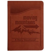 Moving Mountains