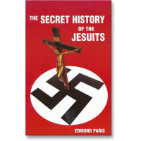 The Secret History Of the Jesuits
