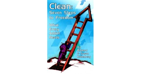 Clean 7.pdf Clean: Seven Steps to Freedom