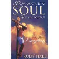 How Much Is a Soul Worth to You  How Much Is a Soul Worth to You