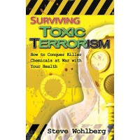 Surviving Toxic Terrorism