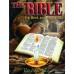 The Bible Book Inspired by God (Colouring Set) The Bible Book Inspired by God (Colouring Set)