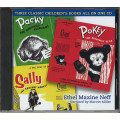 Packy, Pokey, Sally CD