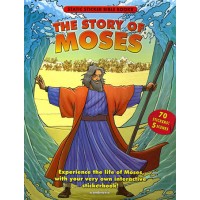 The Story of Moses