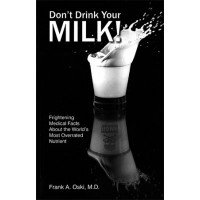 Dont Drink Your Milk! Dont Drink Your Milk!