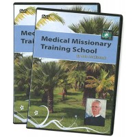 Medical Missionary Training School