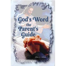 God's Word the Parent Guide