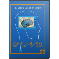Pseudology The Art of Lying Pseudology The Art of Lying