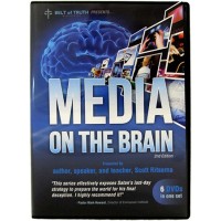 Media on the Brain DVD