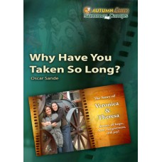 Why Have You Taken So Long? DVD