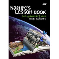Nature's Lesson Book Series 2 Nature's Lesson Book Series 2