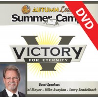 The Faith of Jesus DVD