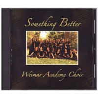 Something Better Something Better