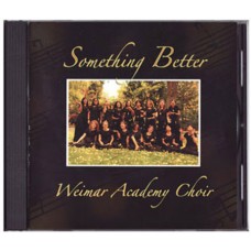 Something Better Something Better