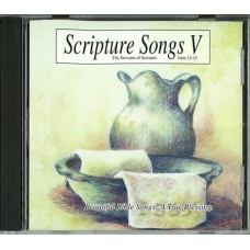 Scripture Songs V