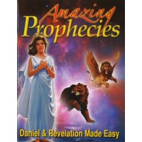 Amazing Prophecies