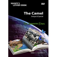 Nature's Lesson Book - The Camel (Chapter 13)