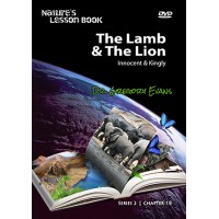 Nature's Lesson Book - The Lamb and the Lion (Chapter 18)