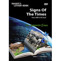 Nature's Lesson Book - Signs of the Times (Chapter 4)