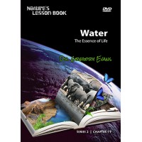 Nature's Lesson Book - Water (Chapter 19)