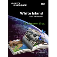 Nature's Lesson Book - White Island (Chapter 20)