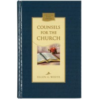 Counsels for the Church