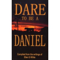 Dare To Be a Daniel