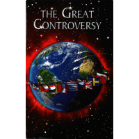 The Great Controversy - 1884