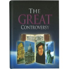 The Great Controversy Illustrated The Great Controversy Illustrated