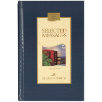 Selected Messages Book 1