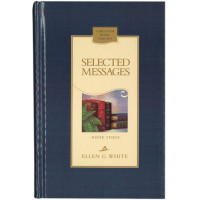 Selected Messages Book 3