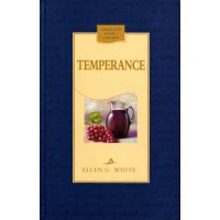 Temperance Hardback