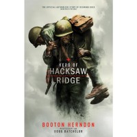 Hero of Hacksaw Ridge