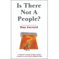 Is There Not A People Is There Not A People