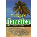 Missionary to Jamaica