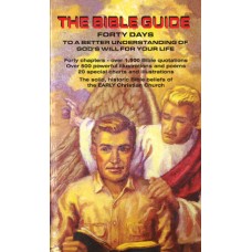 The Bible Guide