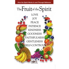 The Fruit of the Spirit