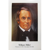 Portraits of Early Pioneers Portraits of Early Pioneers